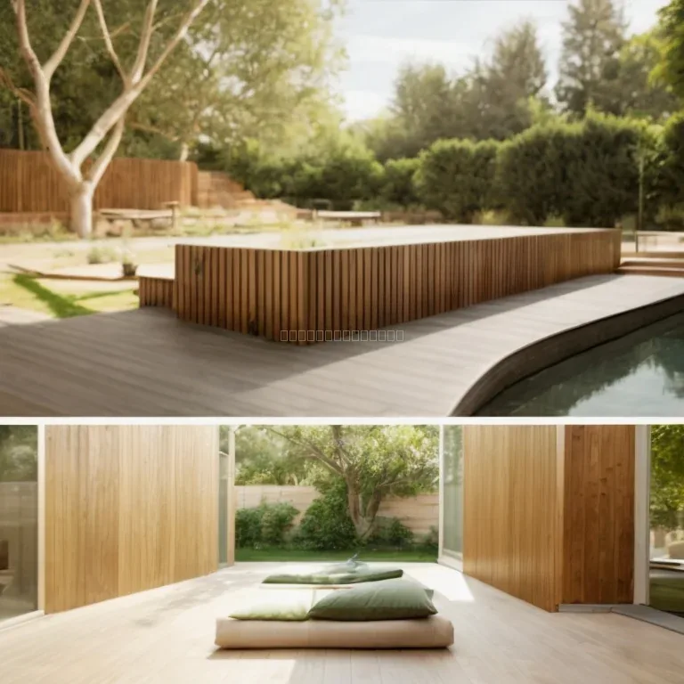 Wellness retreat ob gozdu